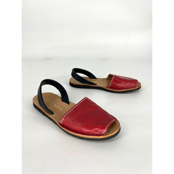 Prada - Picture 4 of 11